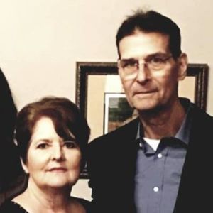 Meet your Posher, Rhonda